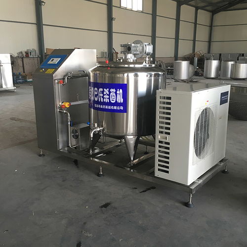 純牛奶加工設備生產廠家 打造高效電氣信號裝置，智造牛奶加工專用裝備